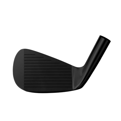 Miura MC-502 | QPQ Black | Custom Järnset - Low Scores Golf