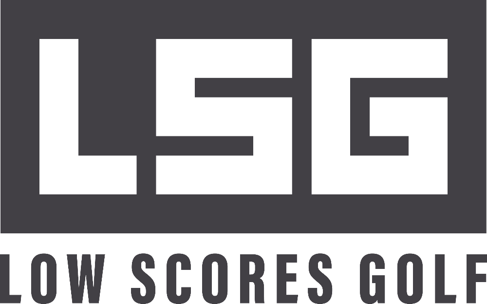 Digitalt Presentkort | LSG - Low Scores Golf