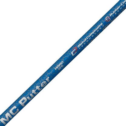 Fujikura MC Putter | HARD 125 - Low Scores Golf