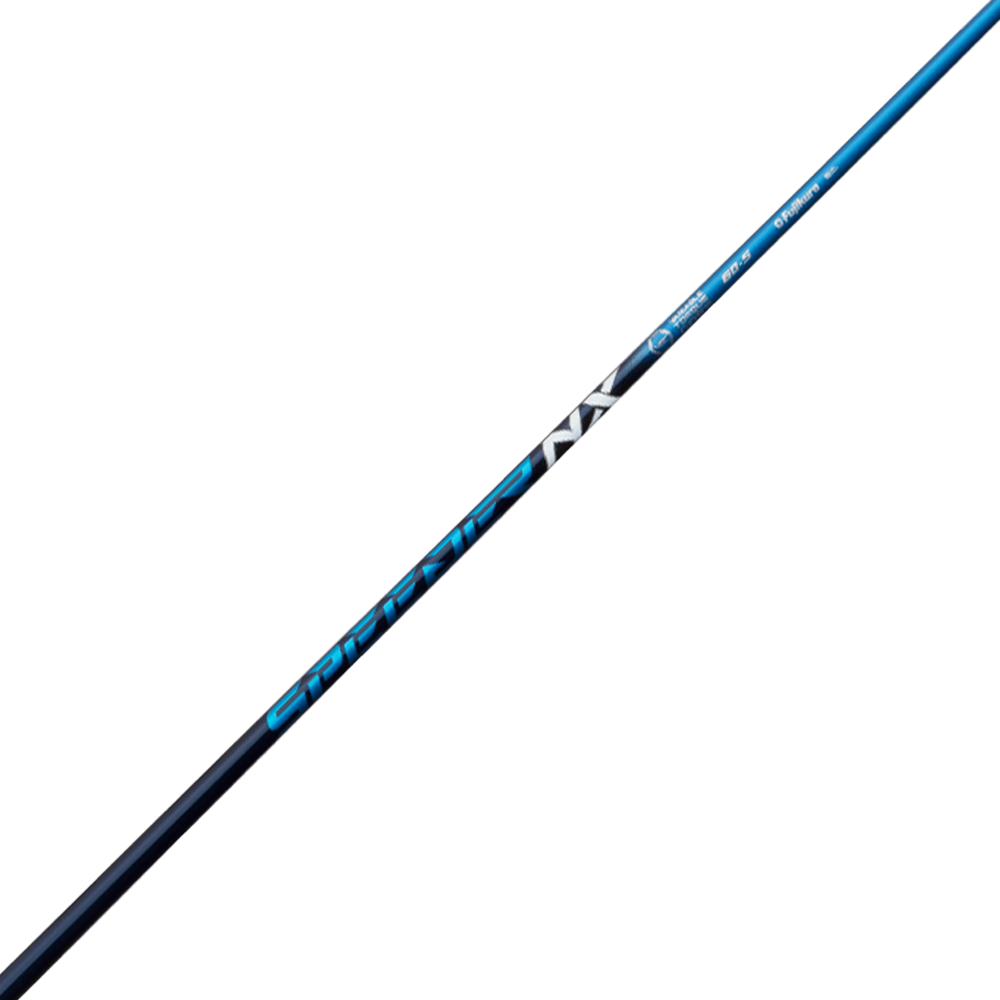 Fujikura Speeder NX | Wood 0.335" - Low Scores Golf
