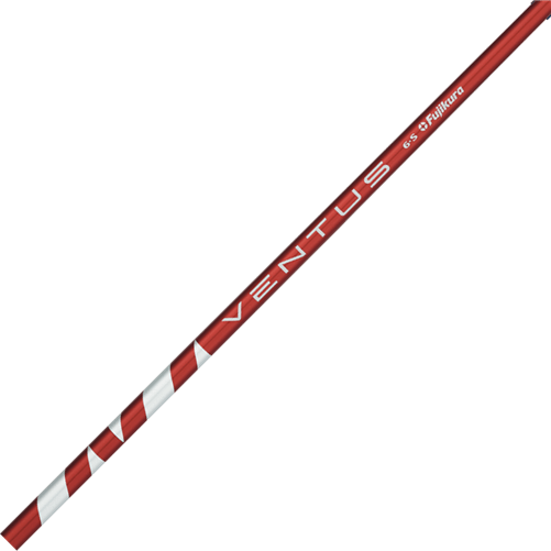 Fujikura Ventus Red Velocore | Wood 0.335" - Low Scores Golf
