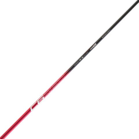 Mitsubishi Chemical C6 Red | Woods 0.335" - Low Scores Golf