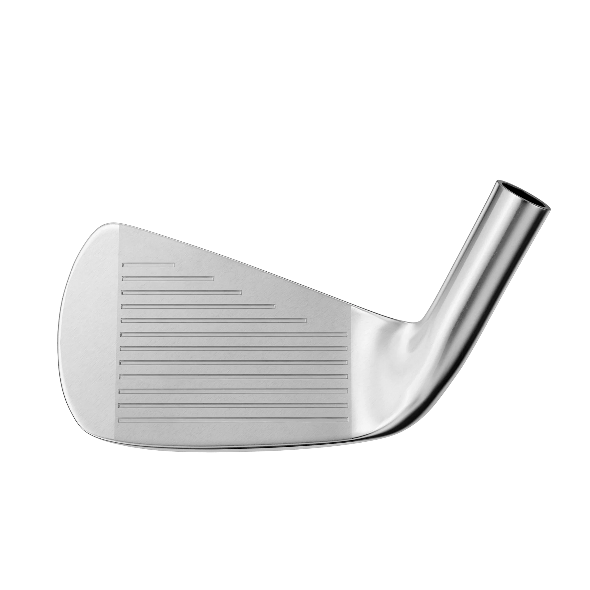 Miura CB-302 | Custom Järnset | Från 5 Klubbor - Low Scores Golf