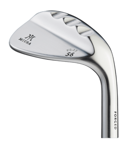 Miura K-Grind 2.0 Wedge - Low Scores Golf