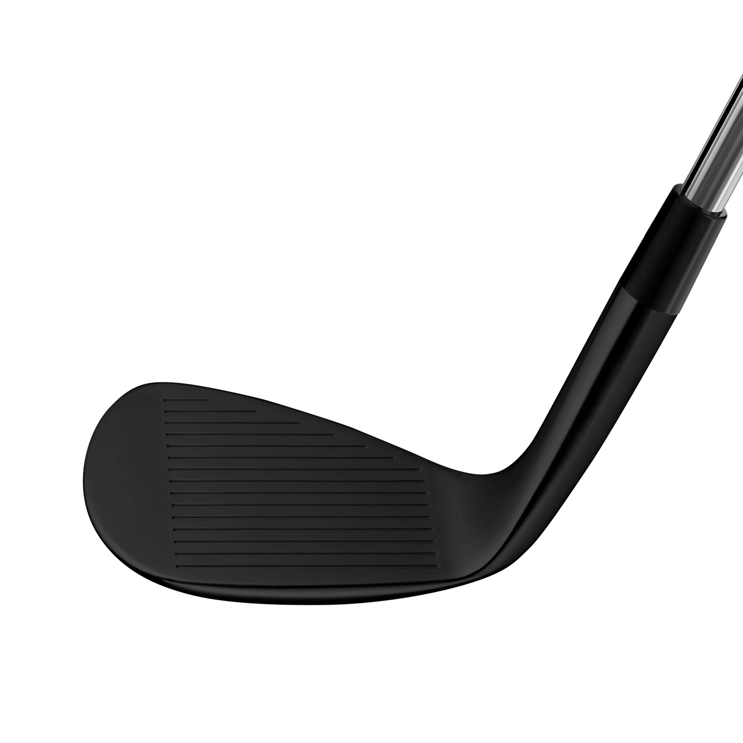Miura K-Grind 2.0 Wedge | QPQ Black - Low Scores Golf