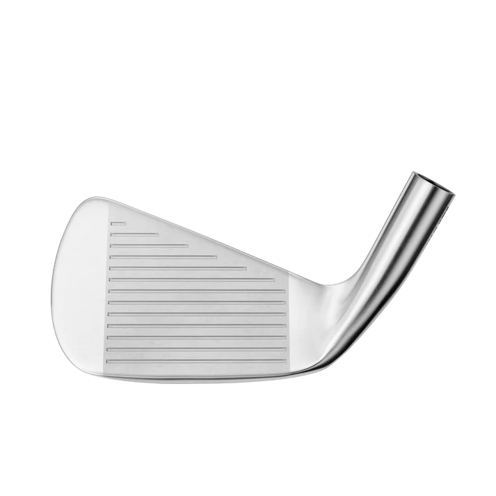 MIURA KM-700 | Custom Järnset | Från 6 Klubbor - Low Scores Golf