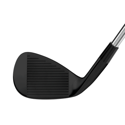 Miura Milled High Bounce Tour Wedge | QPQ Black - Low Scores Golf