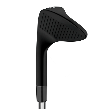 Miura Milled High Bounce Tour Wedge | QPQ Black - Low Scores Golf
