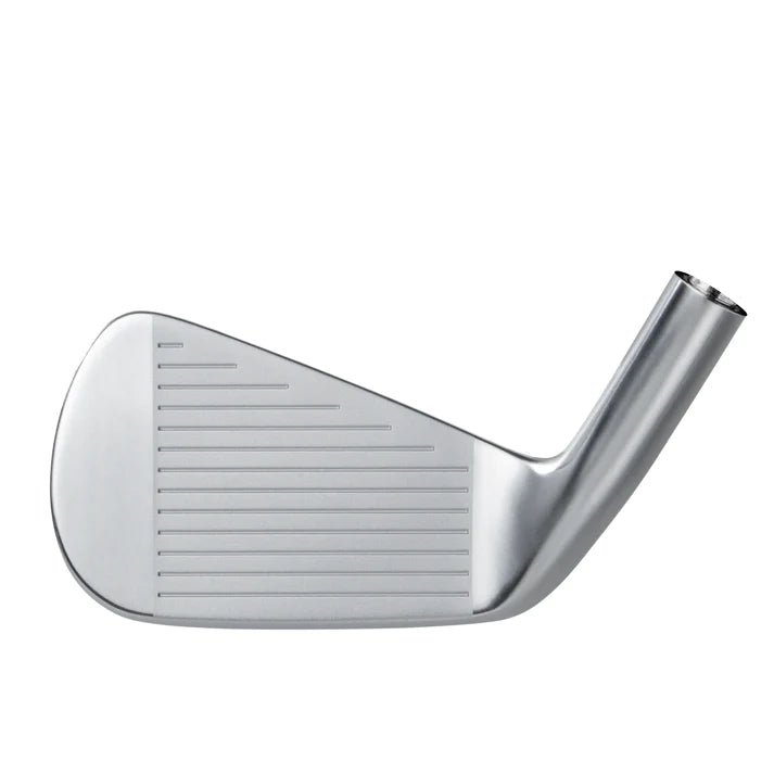 Miura TC-201 | Custom Järnset | Från 5 klubbor - Low Scores Golf