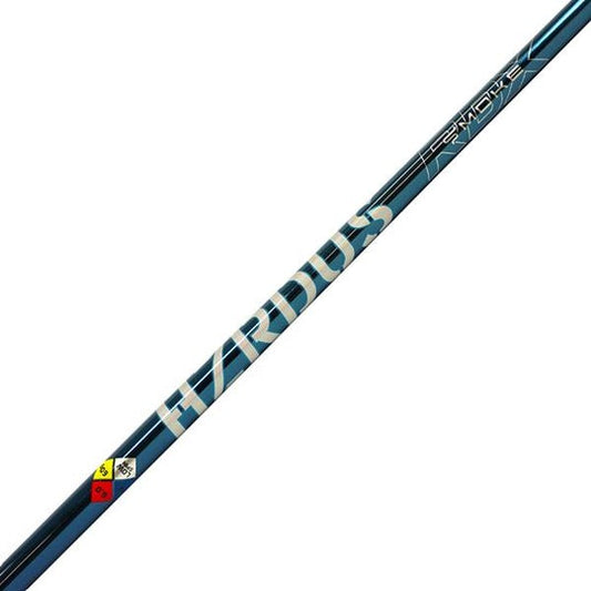 Project X Hzrdus Smoke RDX Blue PVD | Woods 0.335" - Low Scores Golf