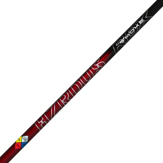 Project X Hzrdus Smoke RDX Red | Woods 0.335" - Low Scores Golf
