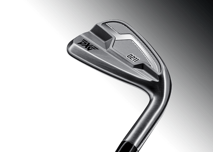 PXG 0211 DC | Custom Järnset | 8 klubbor - Low Scores Golf