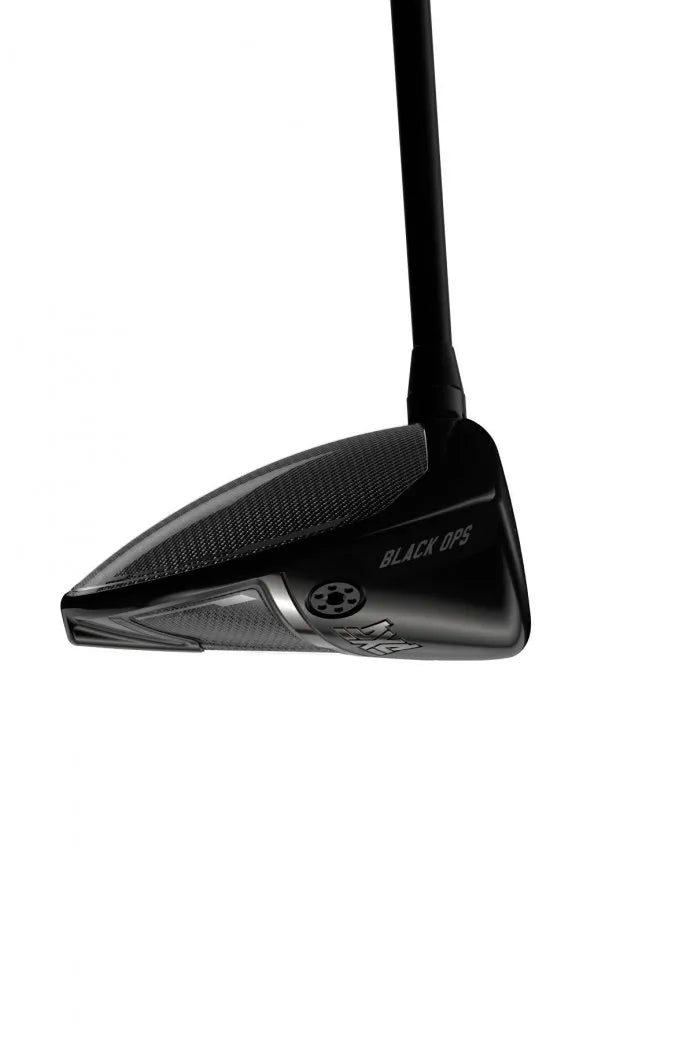 PXG 0311 | Black Ops | Custom Driver - Low Scores Golf