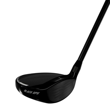 PXG 0311 Black OPS Fairway - Low Scores Golf