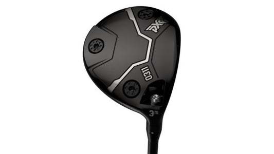 PXG 0311 Black OPS Fairway - Low Scores Golf