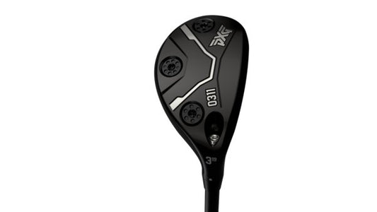 PXG 0311 Black OPS Hybrid - Low Scores Golf