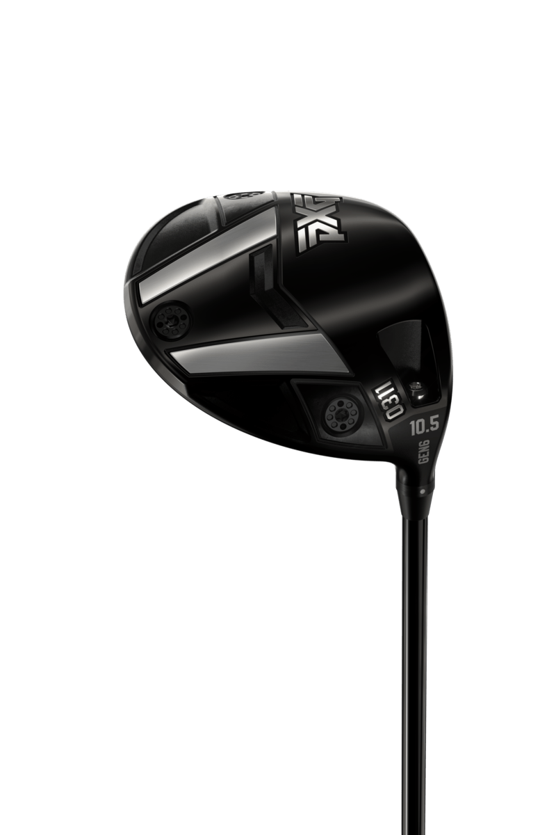 PXG 0311 DRIVER | GEN6 | LSG CUSTOM - Low Scores Golf