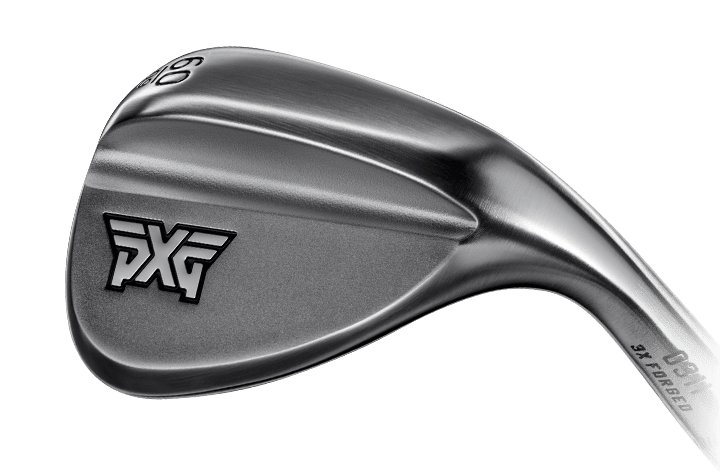 PXG 0311 FORGED WEDGE | 100% LSG CUSTOM - Low Scores Golf