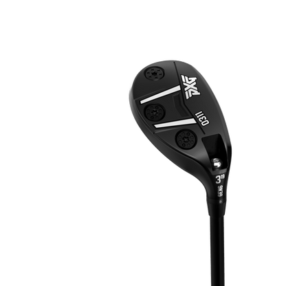 PXG 0311 GEN6 HYBRID | LSG CUSTOM - Low Scores Golf