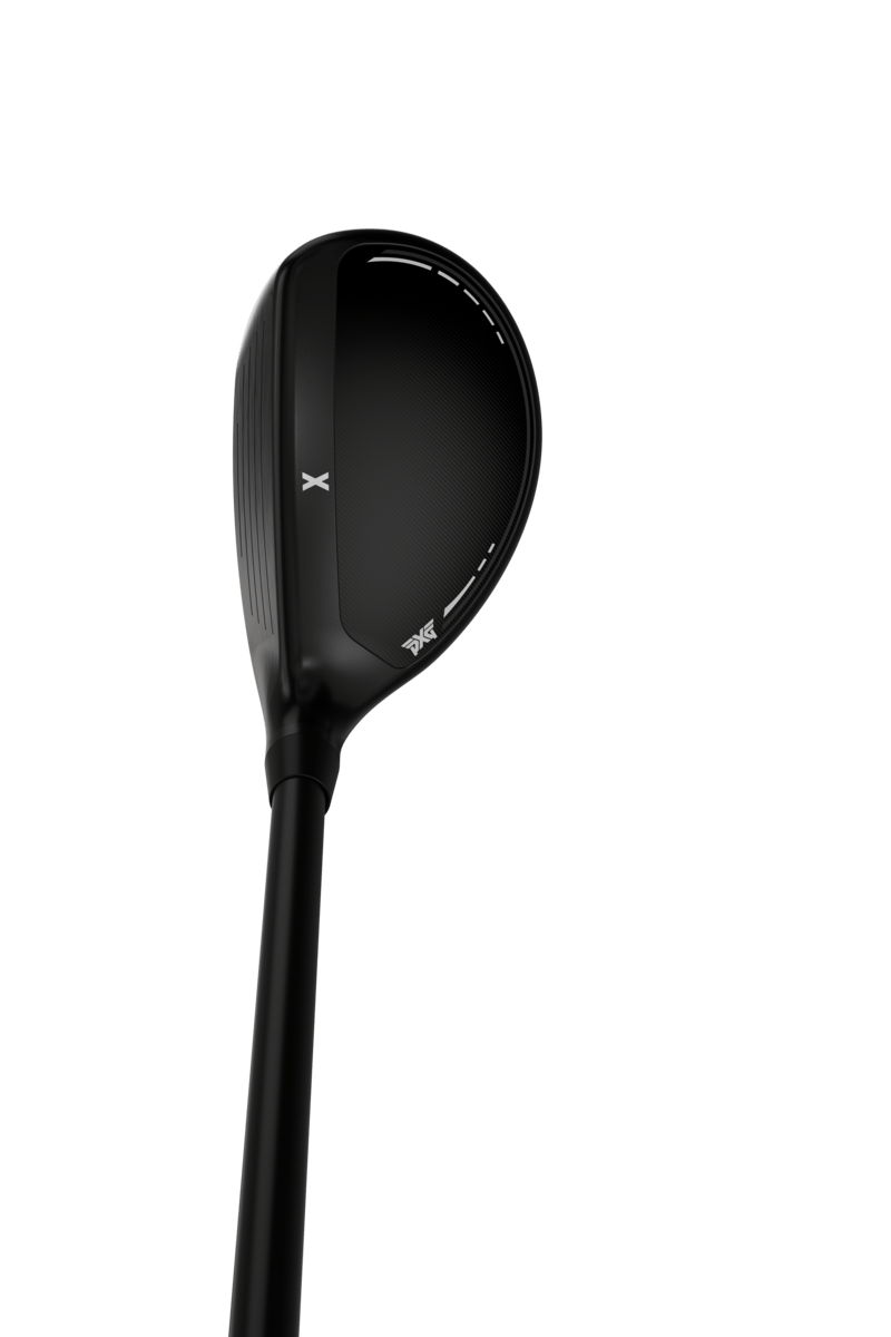 PXG 0311 GEN6 XF HYBRID | LSG CUSTOM - Low Scores Golf