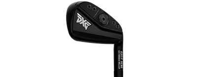PXG 0311 P GEN6 | Custom Järnset | 5 klubbor - Low Scores Golf