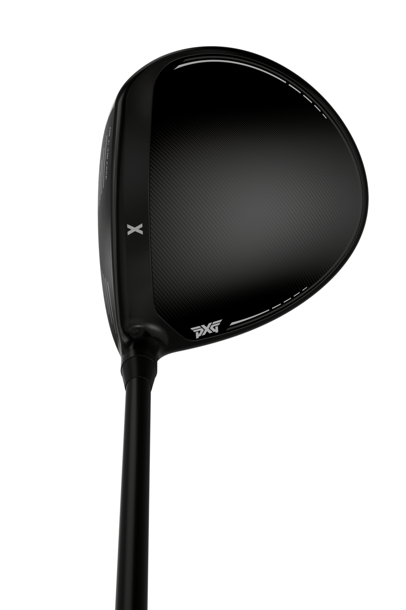PXG 0311 XF DRIVER | GEN6 | LSG CUSTOM - Low Scores Golf