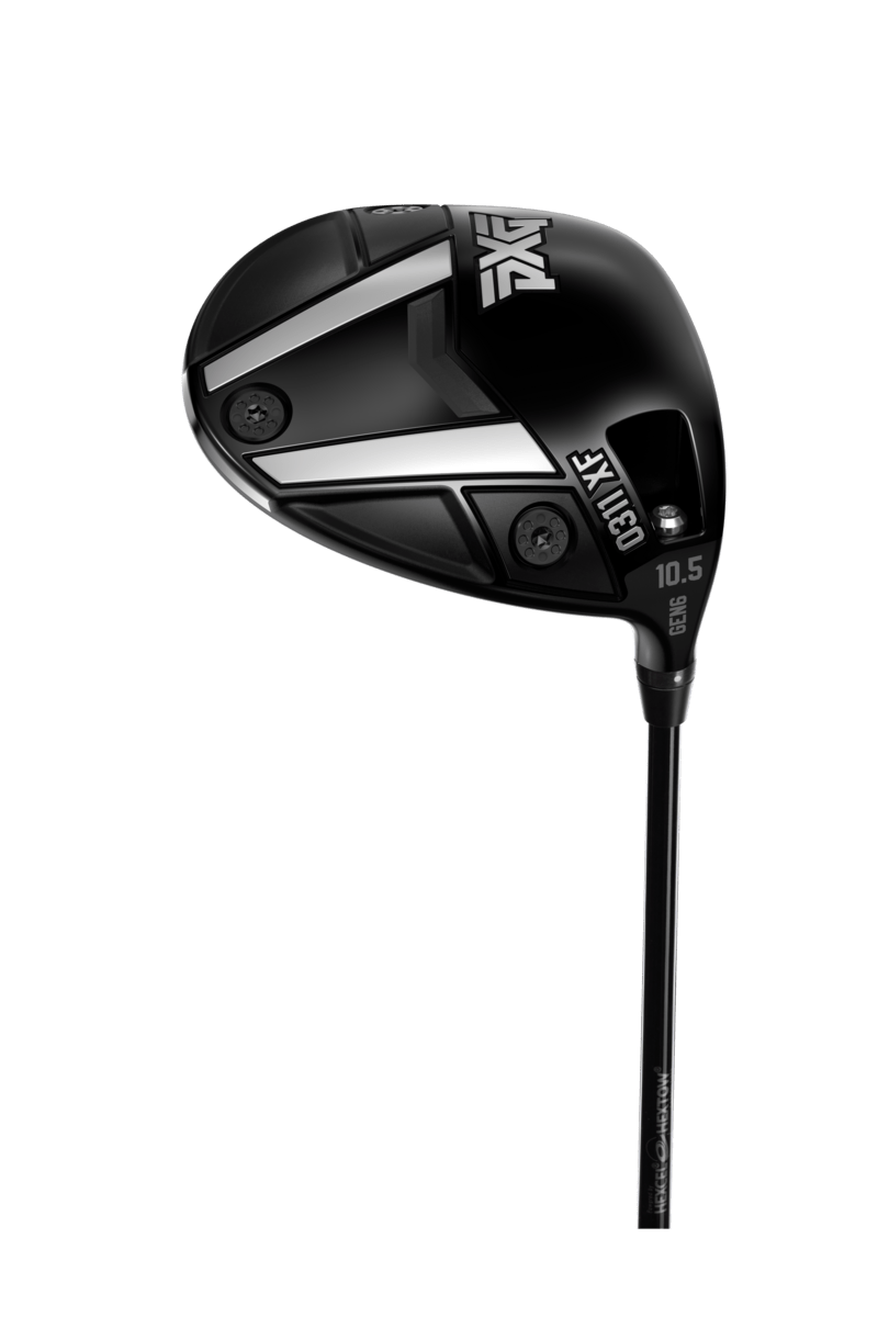 PXG 0311 XF DRIVER | GEN6 | LSG CUSTOM - Low Scores Golf