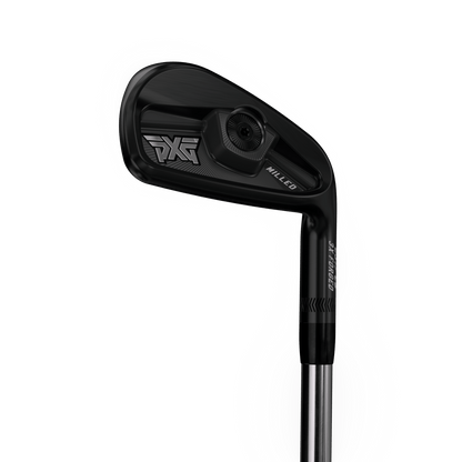 PXG 0317 CB | Custom Järnset | 5 klubbor - Low Scores Golf