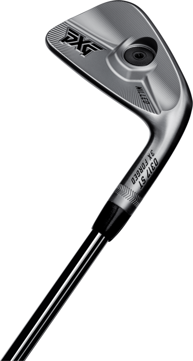PXG 0317 ST BLADES | Custom Järnset | 5 klubbor - Low Scores Golf