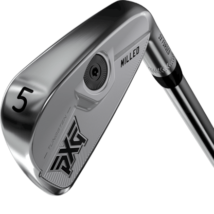 PXG 0317 T | Custom Järnset | 5 klubbor - Low Scores Golf