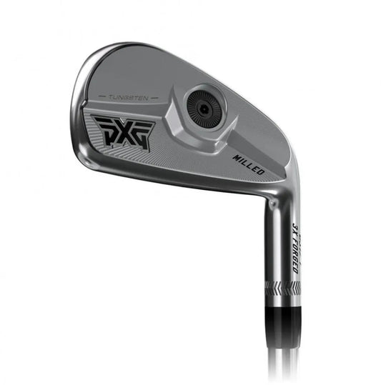 PXG 0317 T | Custom Järnset | 5 klubbor - Low Scores Golf