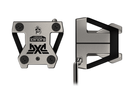 PXG Battle Ready II - Black Jack | LSG Custom - Low Scores Golf