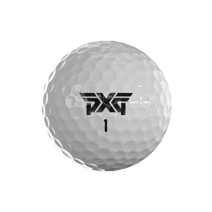 PXG Xtreme Premium Golf Ball - Low Scores Golf