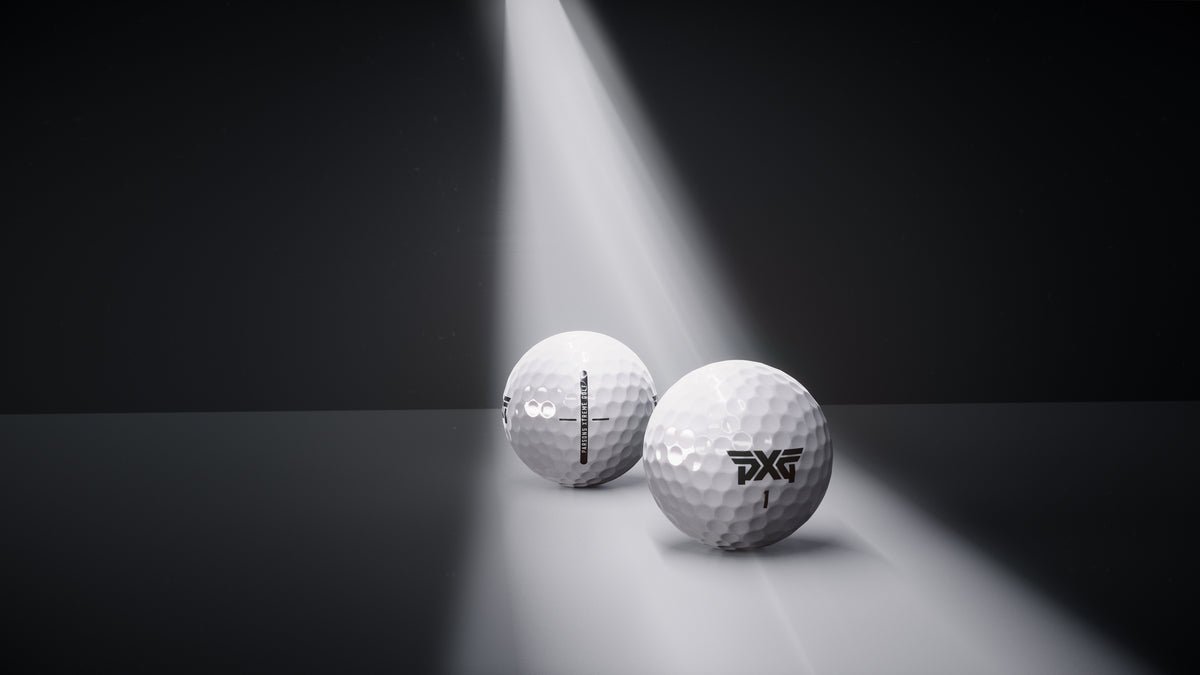 PXG Xtreme Premium Golf Ball - Low Scores Golf