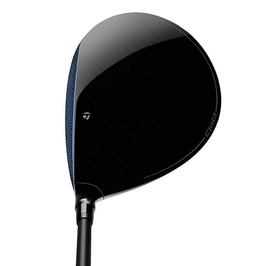 TaylorMade | Qi10 LS | Custom Driver - Low Scores Golf