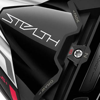 TaylorMade Slider Weight | Stealth Plus Driver - Low Scores Golf